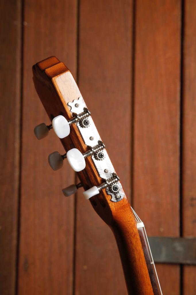 Alhambra Model 1C Classical Nylon String Guitar Made In Spain Pre-Owned