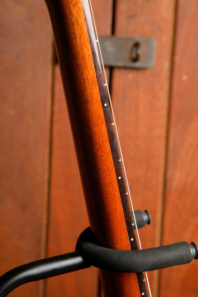 Alhambra Model 1C Classical Nylon String Guitar Made In Spain Pre-Owned