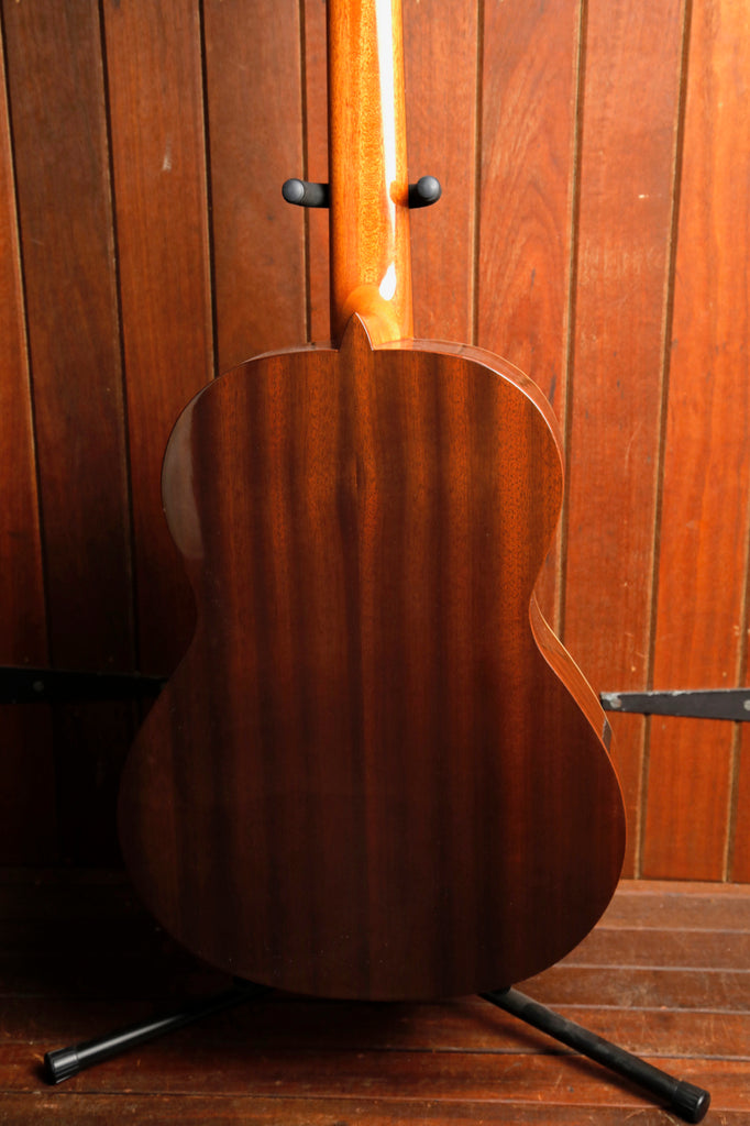 Alhambra Model 1C Classical Nylon String Guitar Made In Spain Pre-Owned