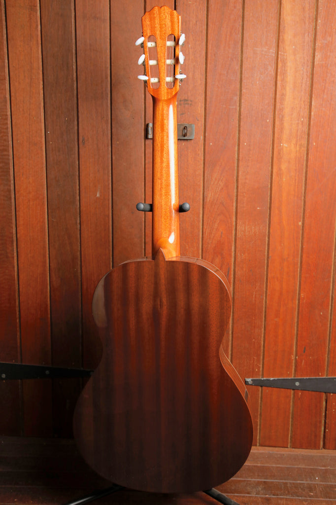 Alhambra Model 1C Classical Nylon String Guitar Made In Spain Pre-Owned