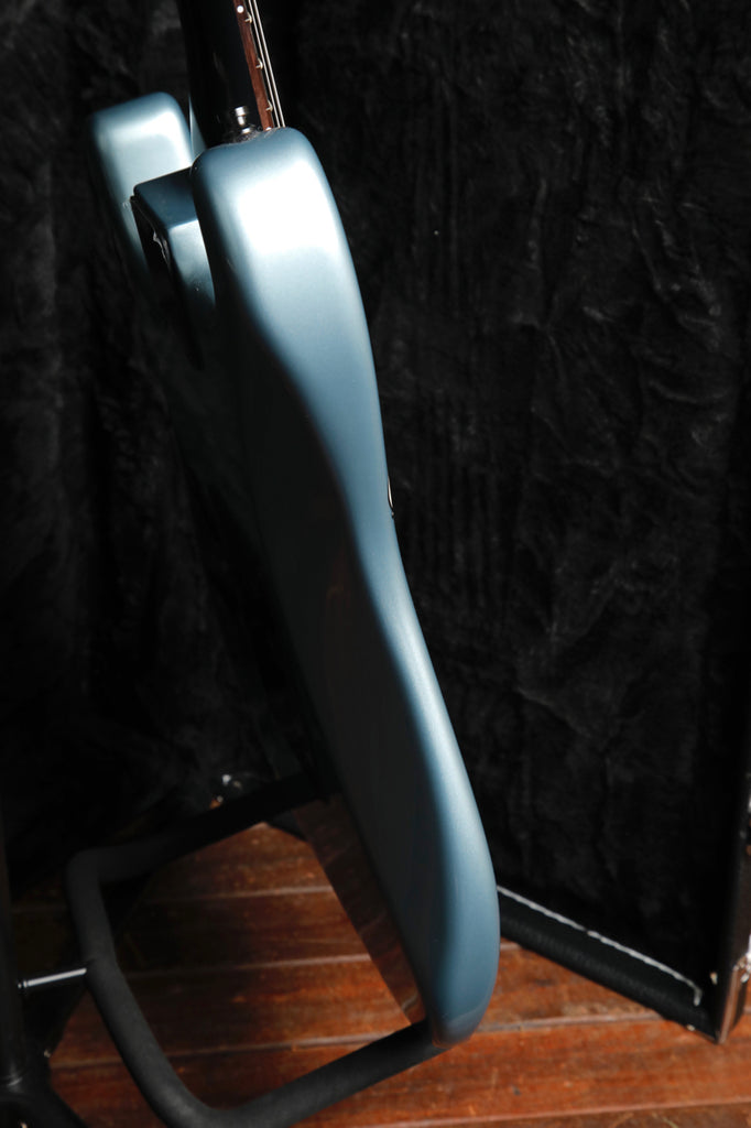 Fender Tom Morello Arm The Homeless Stratocaster Blue Ice Metallic