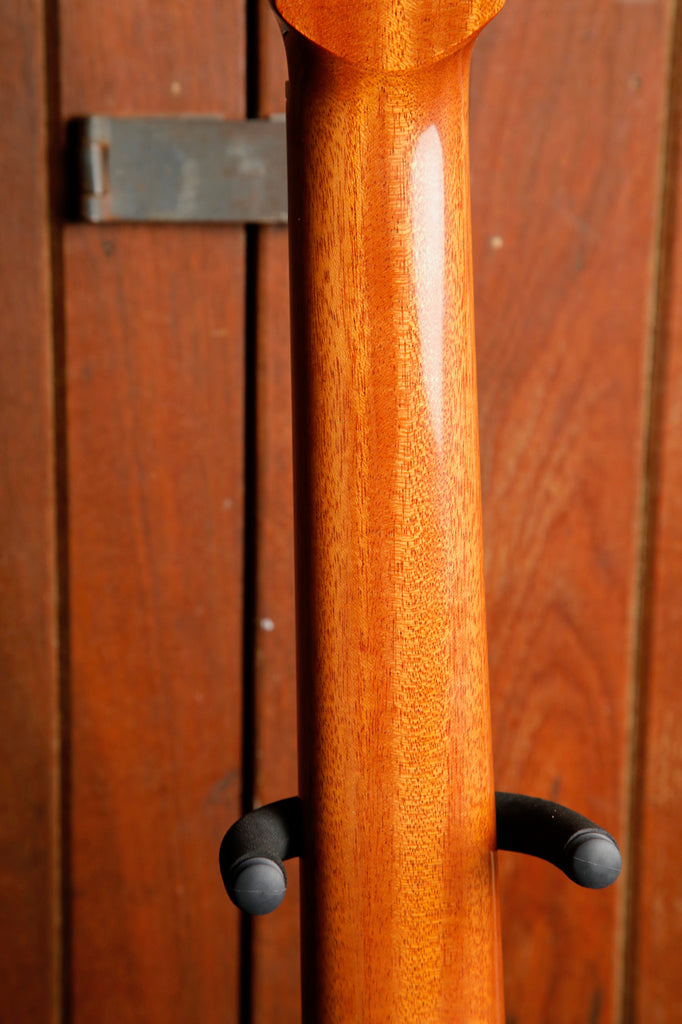 Alhambra Model 1C Classical Nylon String Guitar Made In Spain Pre-Owned