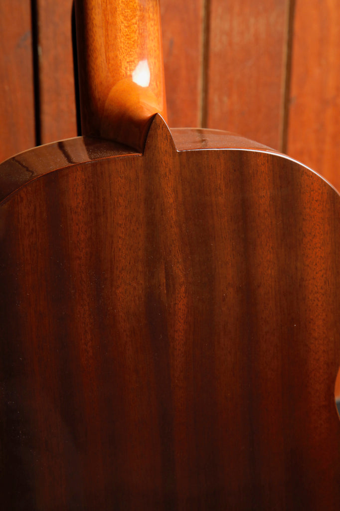 Alhambra Model 1C Classical Nylon String Guitar Made In Spain Pre-Owned