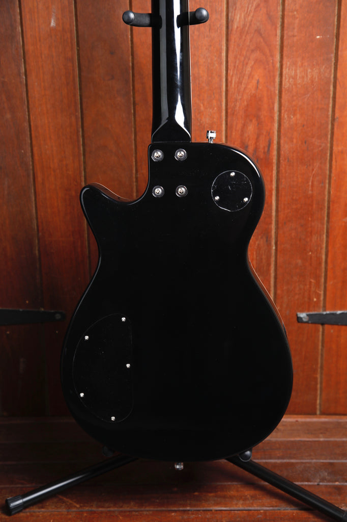Gretsch G5260T Electromatic Jet Baritone Black Electric Guitar Pre-Ownd