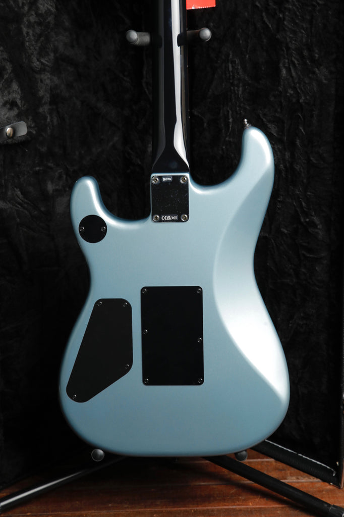 Fender Tom Morello Arm The Homeless Stratocaster Blue Ice Metallic