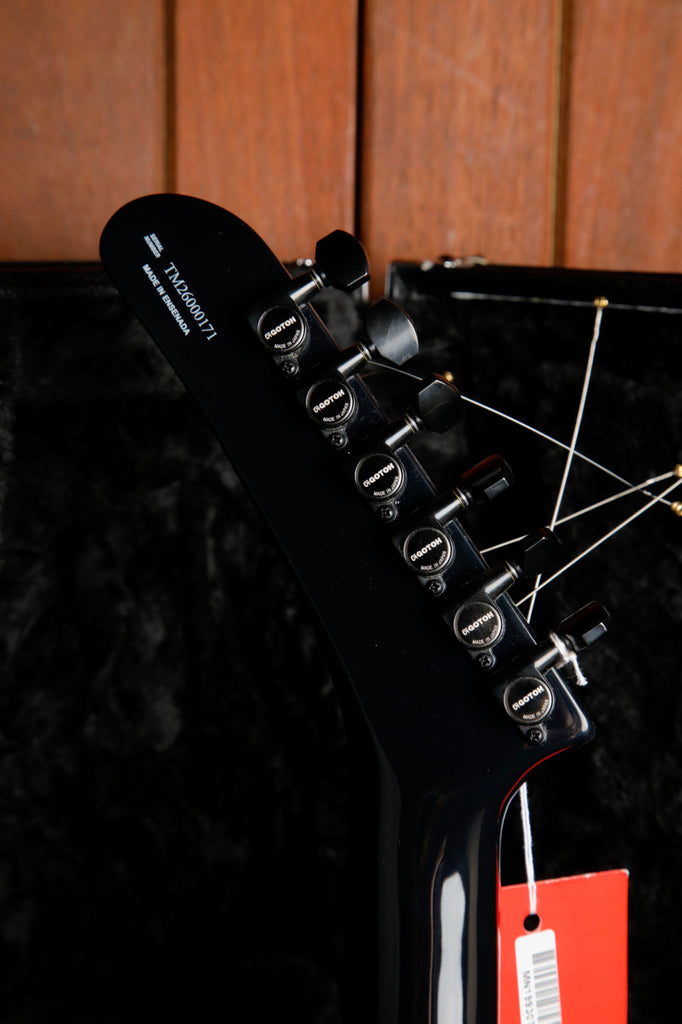 Fender Tom Morello Arm The Homeless Stratocaster Blue Ice Metallic