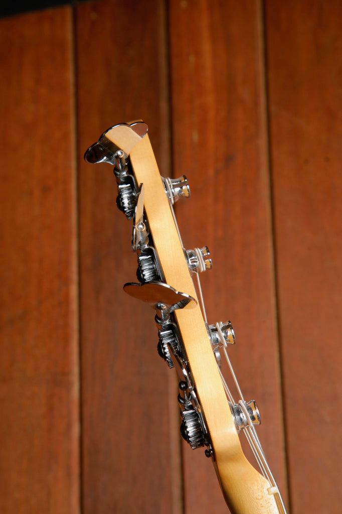 Fender Player Series Precision Bass Polar White 2022 Pre-Owned