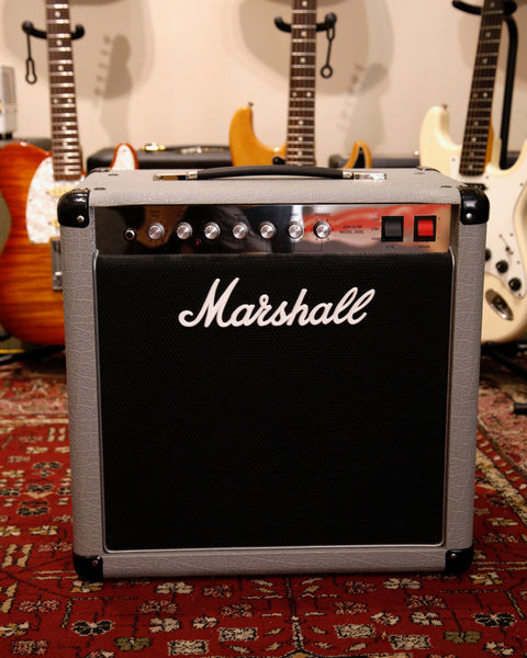 Marshall Studio Jubilee MVC-2525C 20W Valve Guitar Amp Combo Pre-Owned