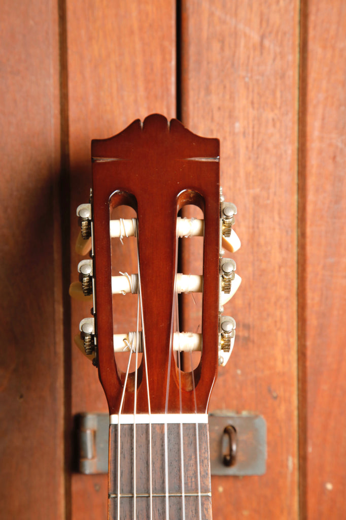 Yamaha GIGMAKER C40 Full-sized Nylon String Guitar Pre-Owned