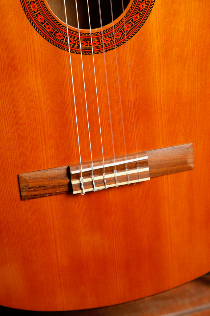 Yamaha GIGMAKER C40 Full-sized Nylon String Guitar Pre-Owned