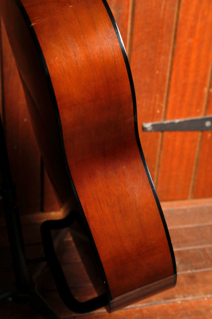 Yamaha GIGMAKER C40 Full-sized Nylon String Guitar Pre-Owned