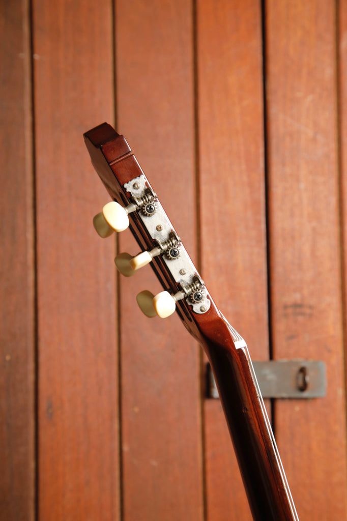 Yamaha GIGMAKER C40 Full-sized Nylon String Guitar Pre-Owned