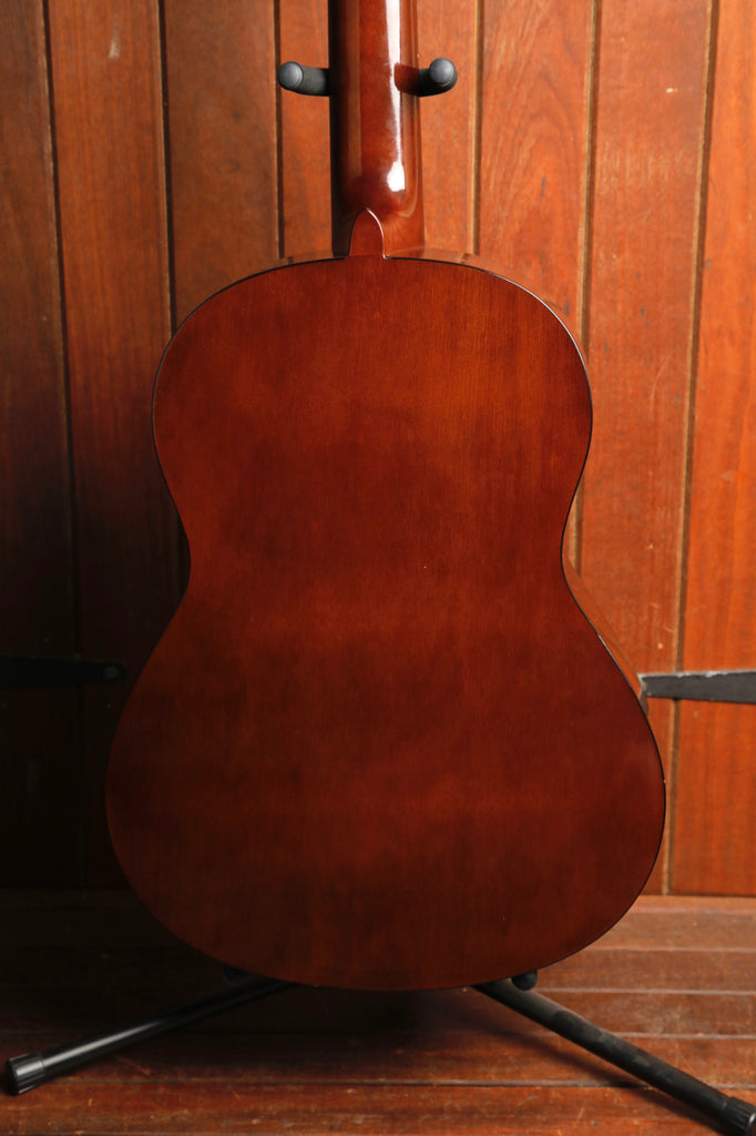 Yamaha GIGMAKER C40 Full-sized Nylon String Guitar Pre-Owned