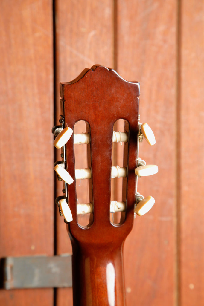 Yamaha GIGMAKER C40 Full-sized Nylon String Guitar Pre-Owned