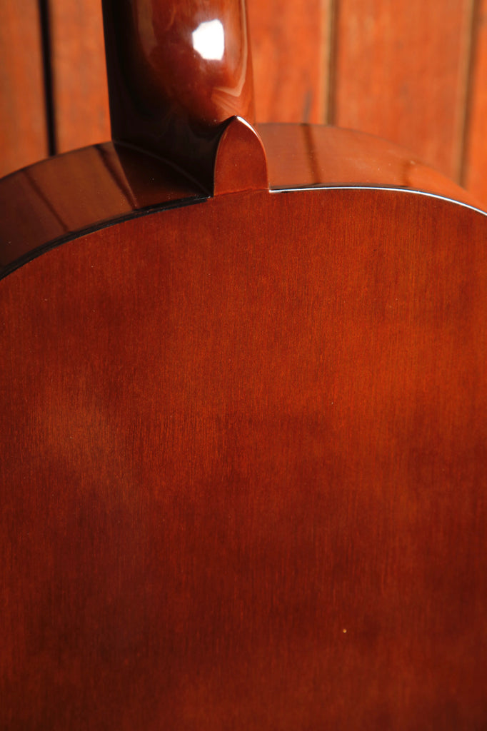 Yamaha GIGMAKER C40 Full-sized Nylon String Guitar Pre-Owned