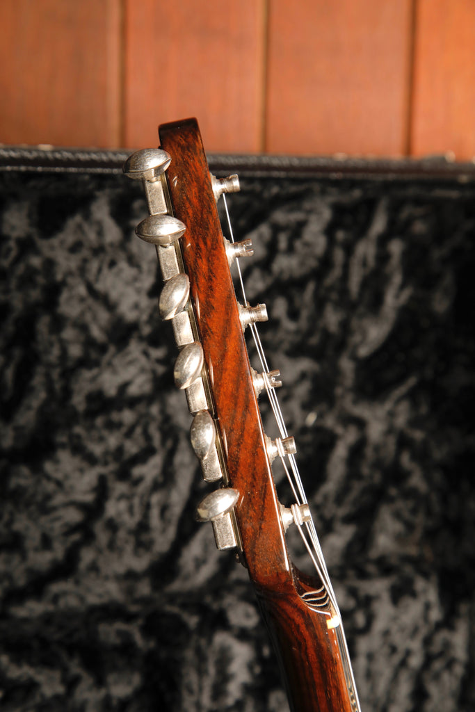 Fender Custom Shop '50s Thinline Telecaster Rosewood Neck Charcoal Frost Metallic Pre-Owned