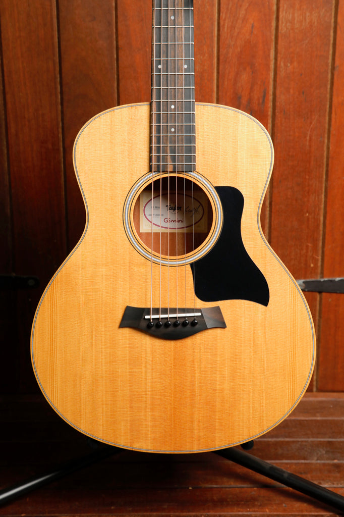 Taylor GS Mini Layered Sapele Acoustic Guitar