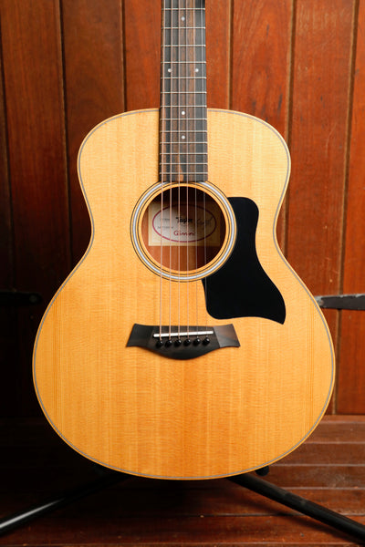 Taylor GS Mini Layered Sapele Acoustic Guitar