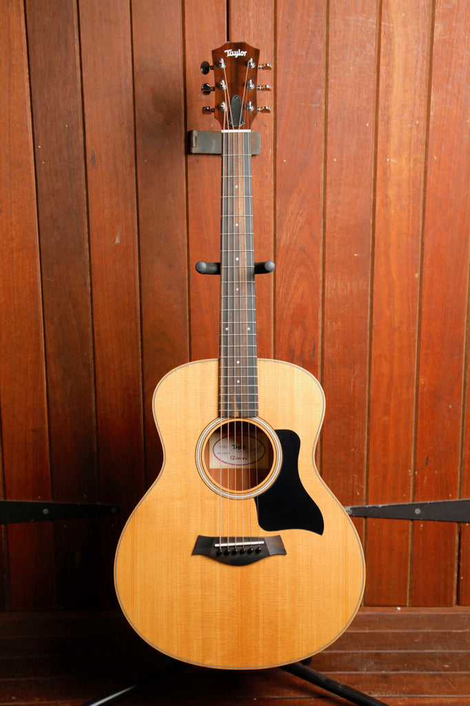 Taylor GS Mini Layered Sapele Acoustic Guitar