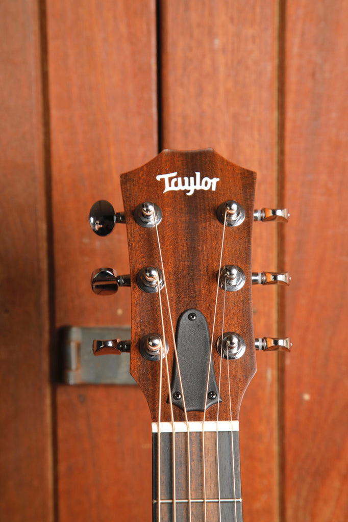 Taylor GS Mini Layered Sapele Acoustic Guitar
