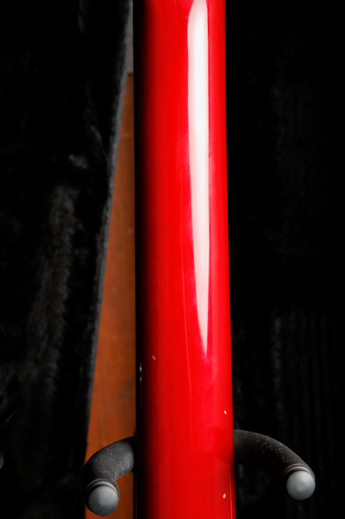 Duesenberg Double Cat 12-String Electric Guitar Fire Burst Pre-Owned