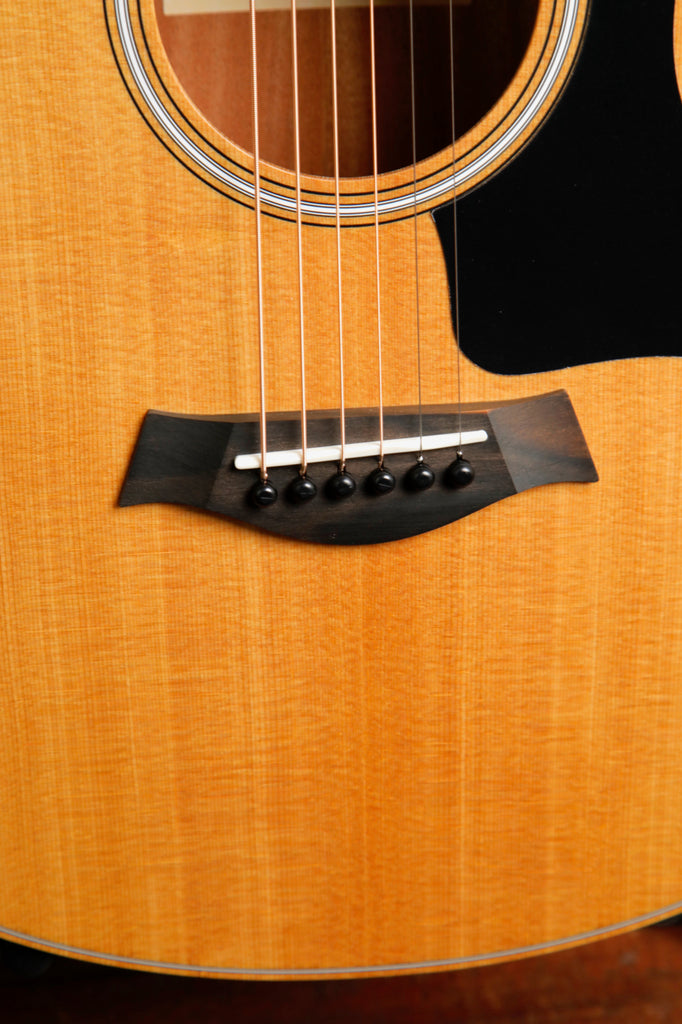 Taylor GS Mini Layered Sapele Acoustic Guitar