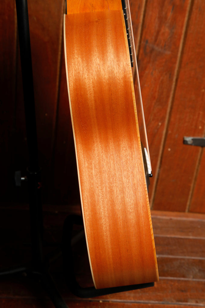 Taylor GS Mini Layered Sapele Acoustic Guitar