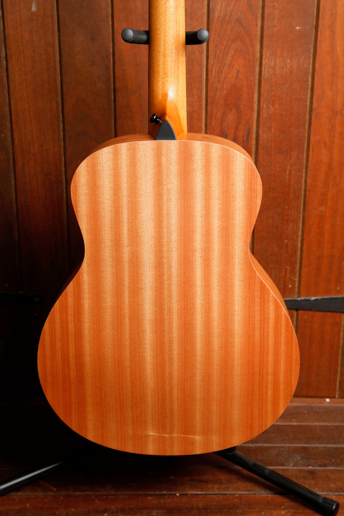 Taylor GS Mini Layered Sapele Acoustic Guitar