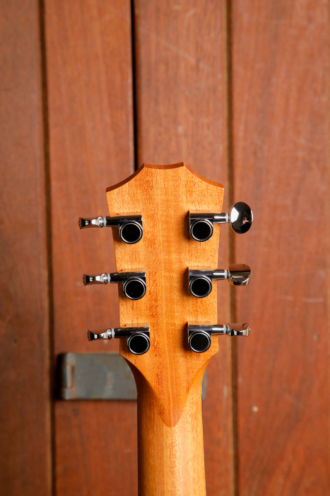 Taylor GS Mini Layered Sapele Acoustic Guitar