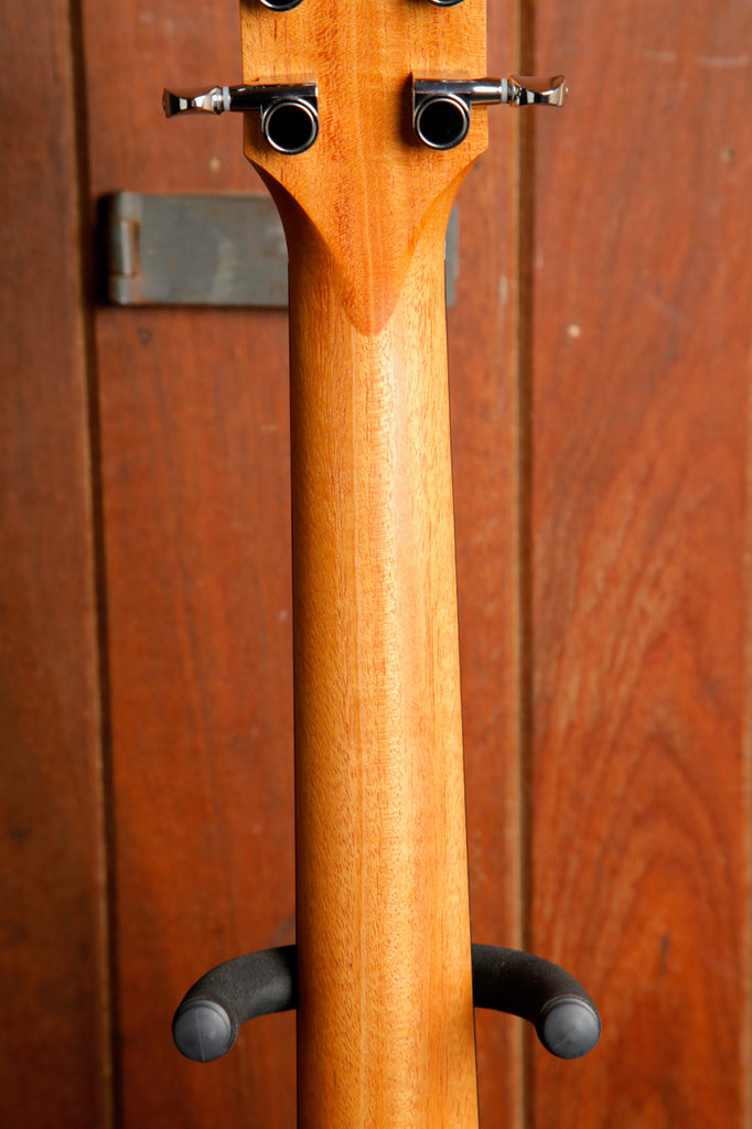 Taylor GS Mini Layered Sapele Acoustic Guitar