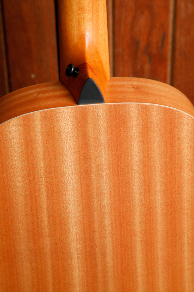 Taylor GS Mini Layered Sapele Acoustic Guitar