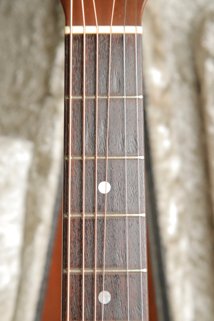 Maton CW80D Dreadnought Acoustic Guitar 1986 Pre-Owned