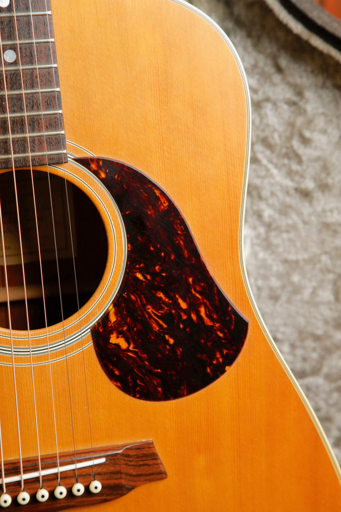 Maton CW80D Dreadnought Acoustic Guitar 1986 Pre-Owned