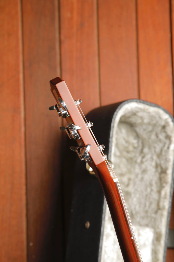 Maton CW80D Dreadnought Acoustic Guitar 1986 Pre-Owned