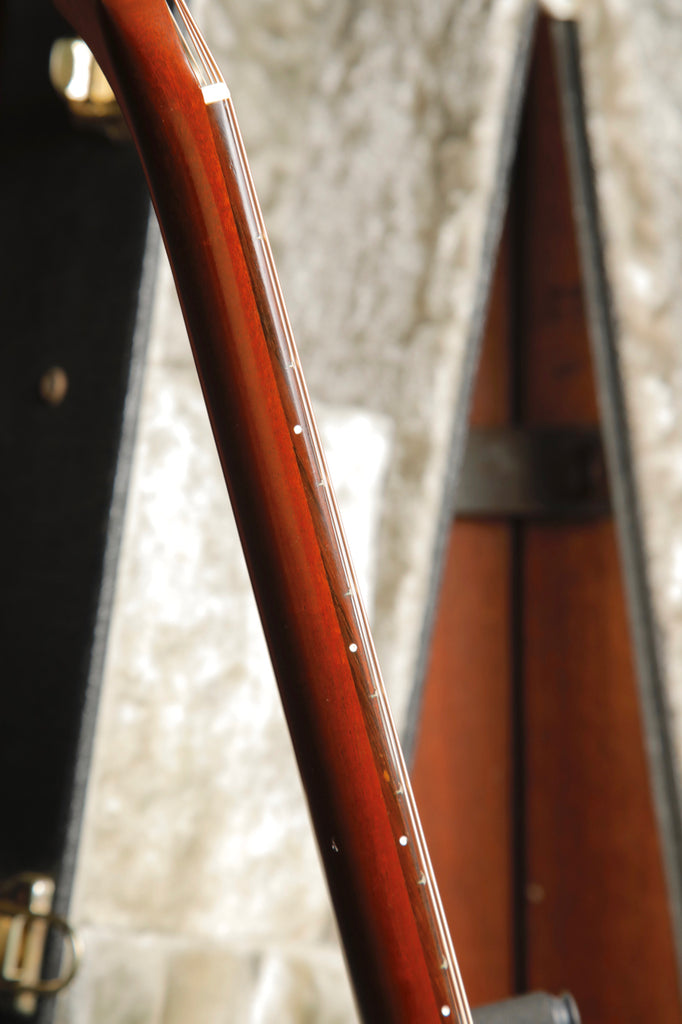 Maton CW80D Dreadnought Acoustic Guitar 1986 Pre-Owned