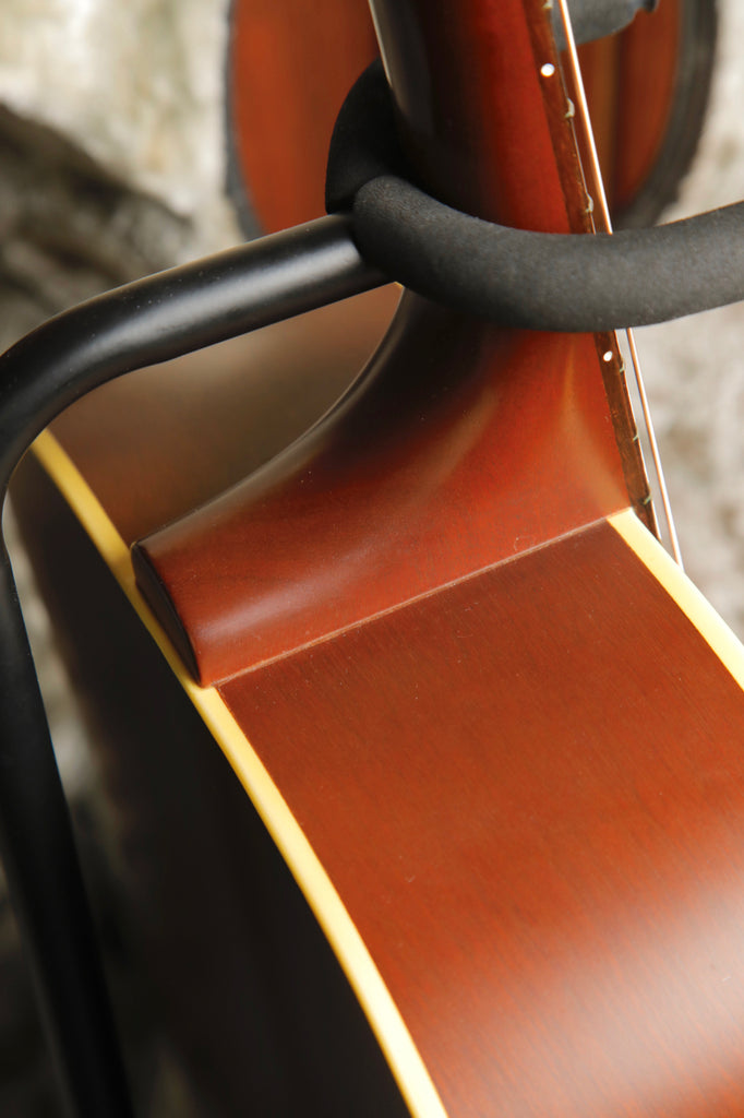 Maton CW80D Dreadnought Acoustic Guitar 1986 Pre-Owned