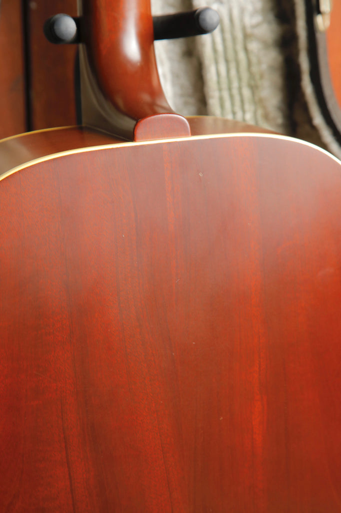 Maton CW80D Dreadnought Acoustic Guitar 1986 Pre-Owned