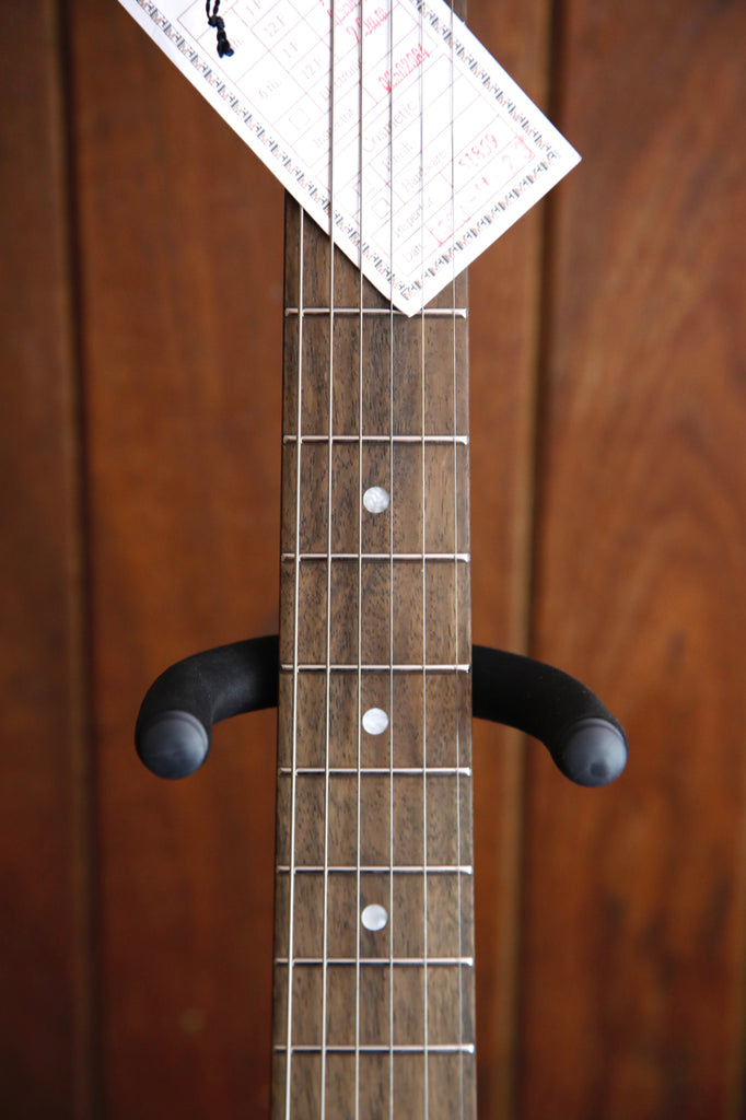 Levinson Sceptre Arlington Std Single Cutaway 3 Tone Sunburst Electric Guitar