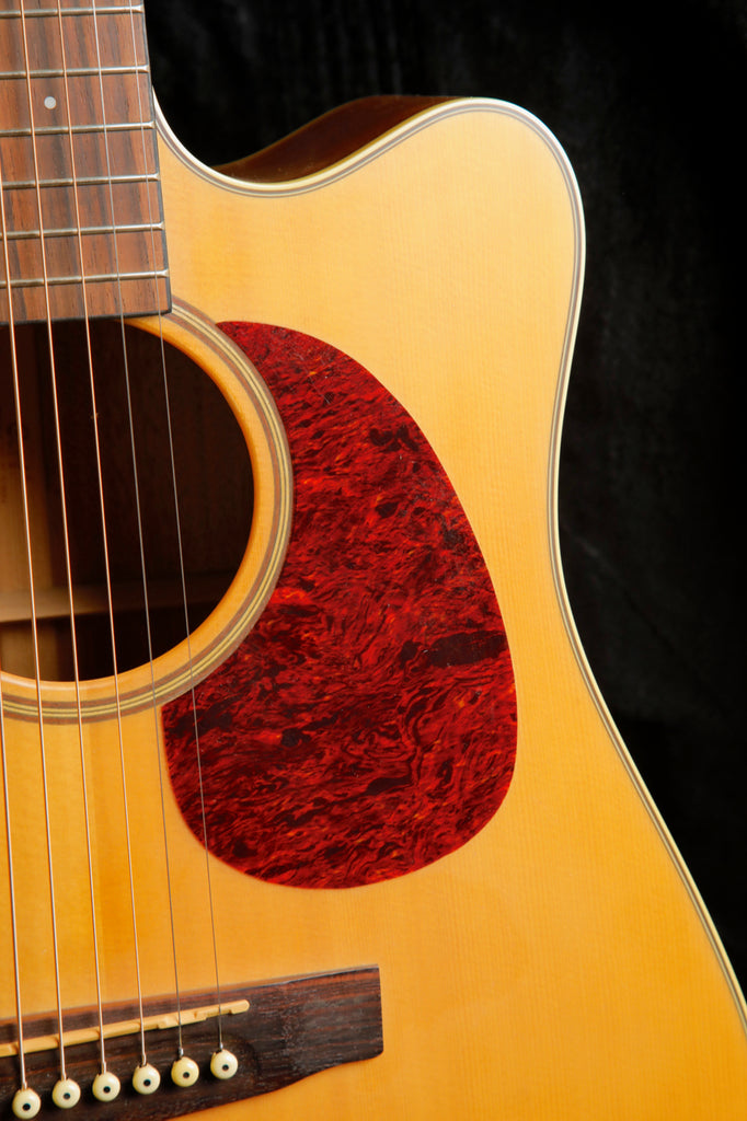 Cort MR710F Dreadnought Cutaway Acoustic-Electric Guitar Pre-Owned