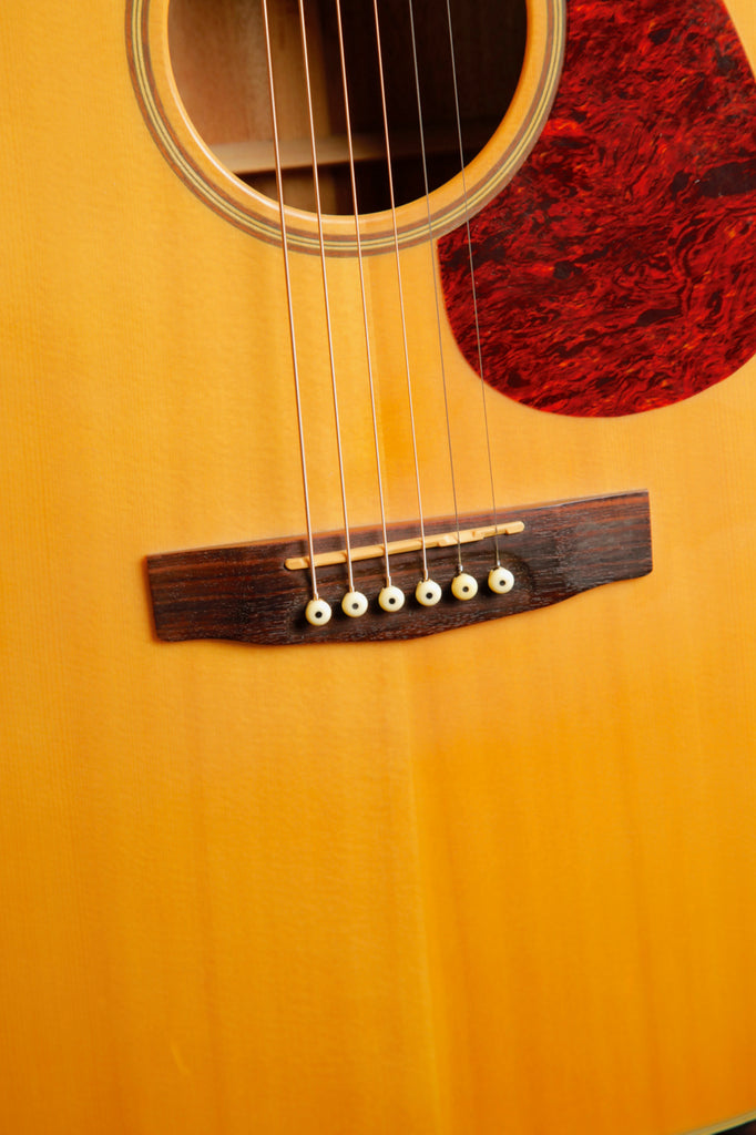 Cort MR710F Dreadnought Cutaway Acoustic-Electric Guitar Pre-Owned