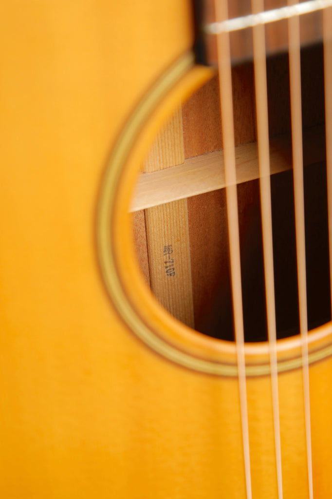 Cort MR710F Dreadnought Cutaway Acoustic-Electric Guitar Pre-Owned