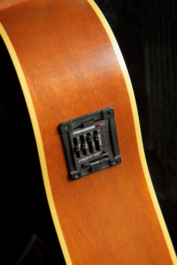 Cort MR710F Dreadnought Cutaway Acoustic-Electric Guitar Pre-Owned