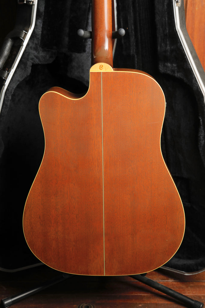 Cort MR710F Dreadnought Cutaway Acoustic-Electric Guitar Pre-Owned