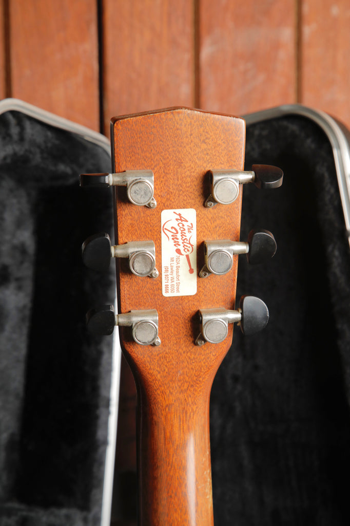 Cort MR710F Dreadnought Cutaway Acoustic-Electric Guitar Pre-Owned