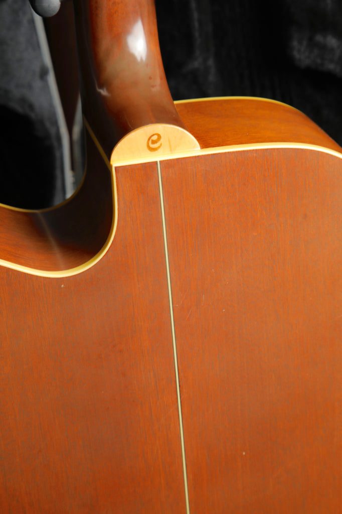 Cort MR710F Dreadnought Cutaway Acoustic-Electric Guitar Pre-Owned