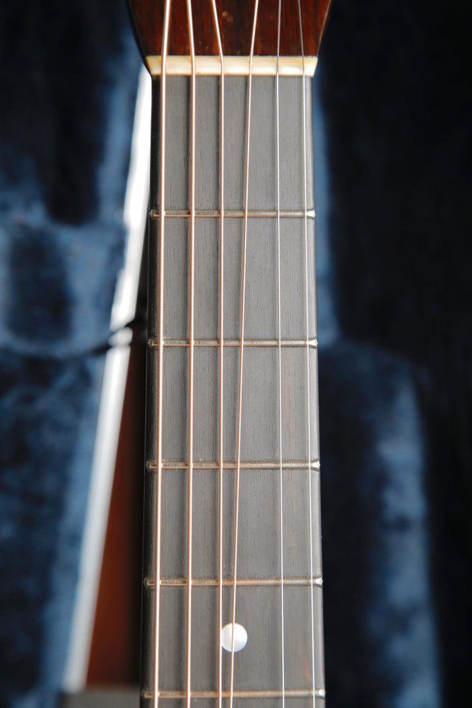 Martin D-28 Rich Robinson Signature Acoustic Guitar Pre-Owned