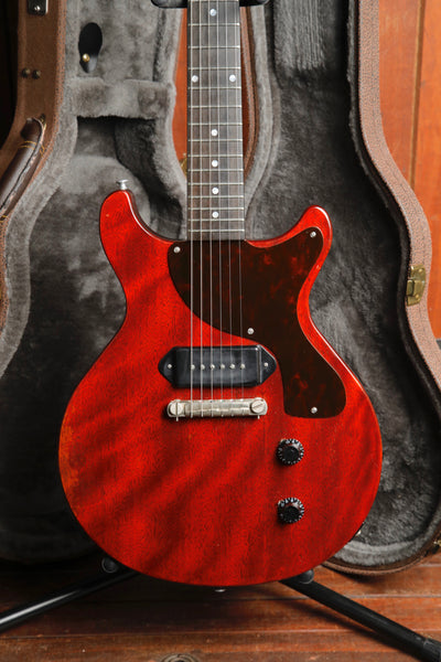 Eastman SB55DC/v Solidbody Electric Guitar Antique Classic Electric Guitar Pre-Owned