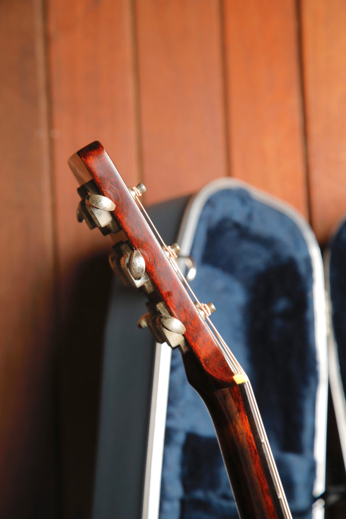 Martin D-28 Rich Robinson Signature Acoustic Guitar Pre-Owned