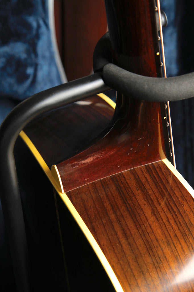 Martin D-28 Rich Robinson Signature Acoustic Guitar Pre-Owned