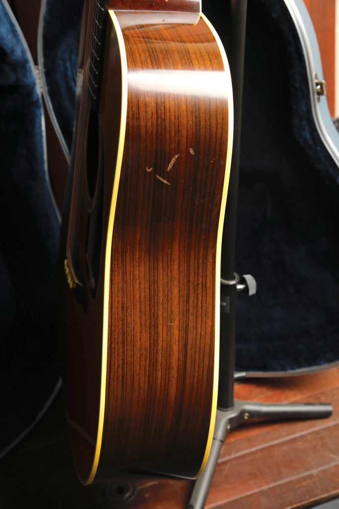 Martin D-28 Rich Robinson Signature Acoustic Guitar Pre-Owned